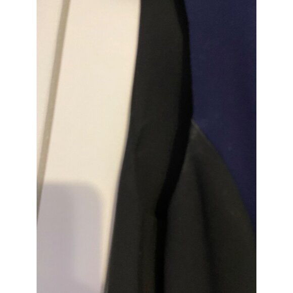 Diane von Furstenberg V-Neck Knee-Length Dress US 10 - Picture 2 of 5